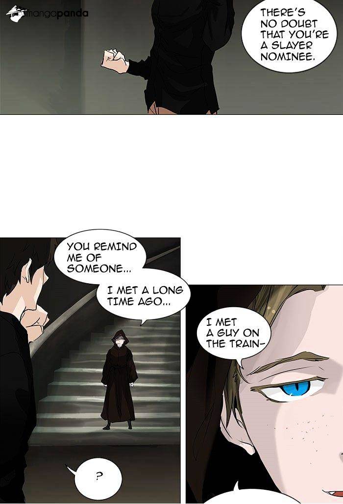 Tower of God, Chapter 218 image 17